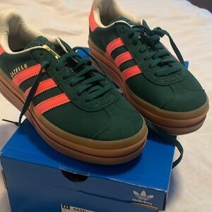 Adidas Gazelle Bold J